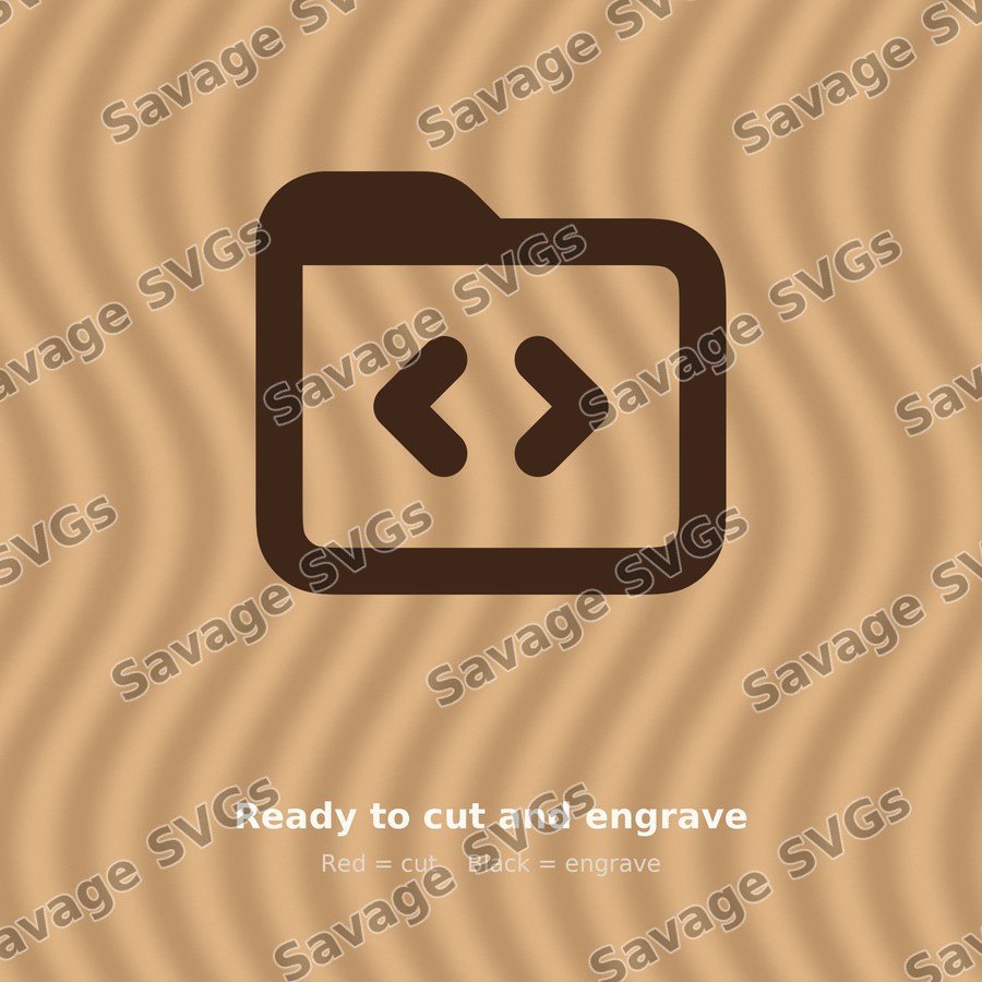 Folder Code