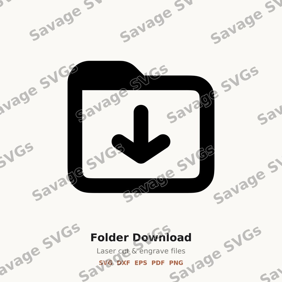 Folder Download