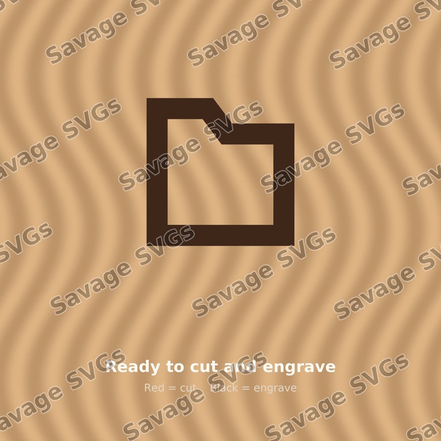 Folder Icon