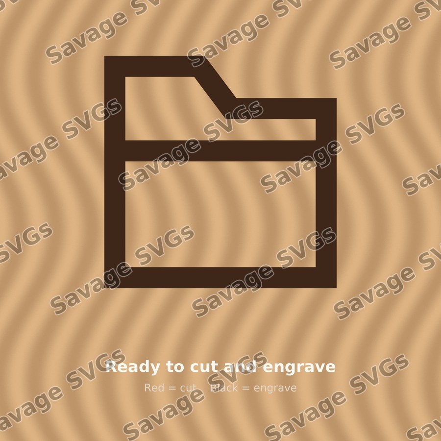 Folder Icon