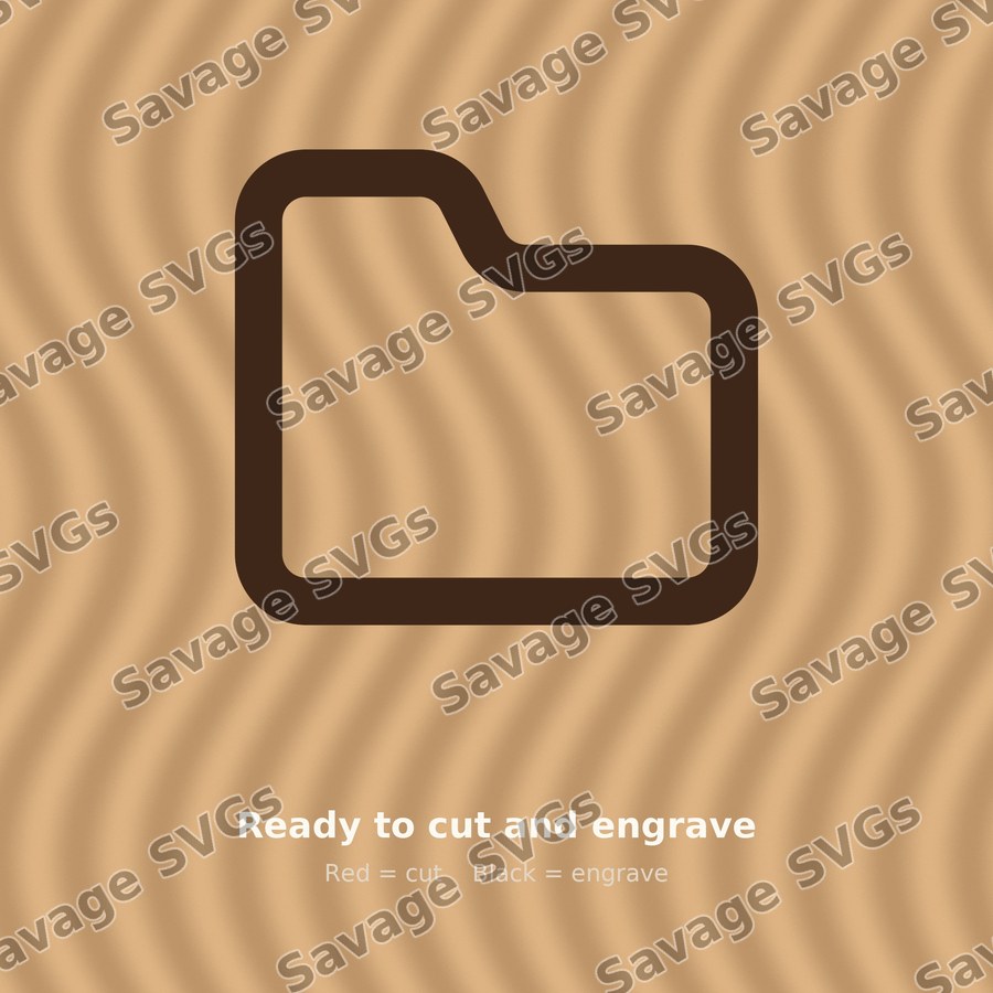 Folder Icon