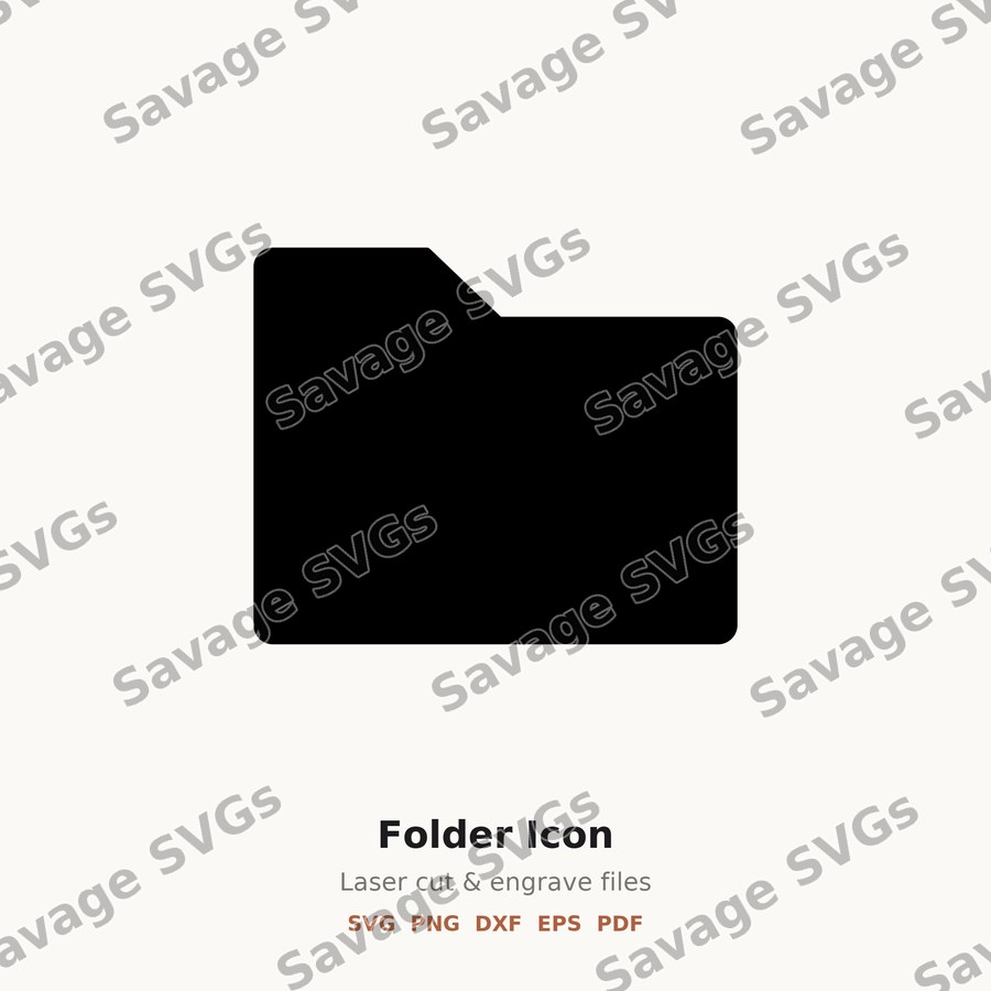 Folder Icon