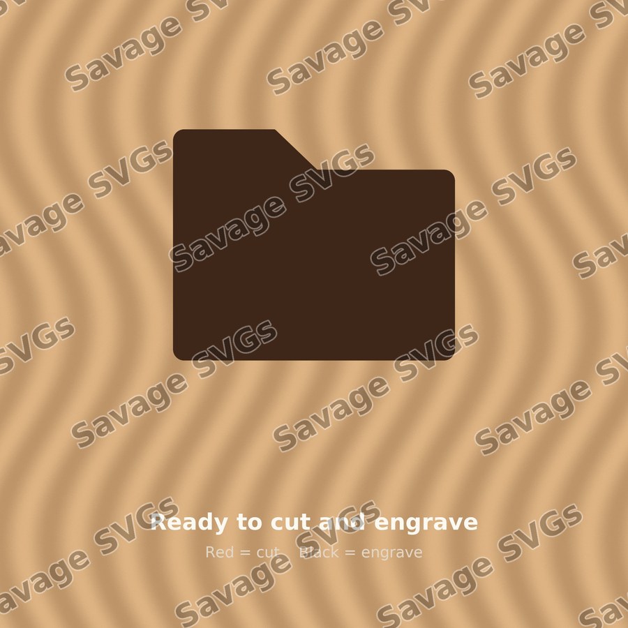 Folder Icon