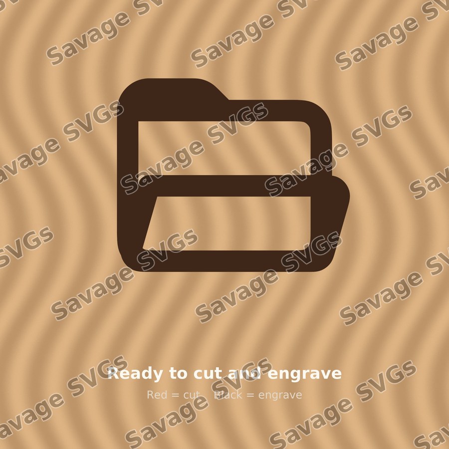 Folder Open