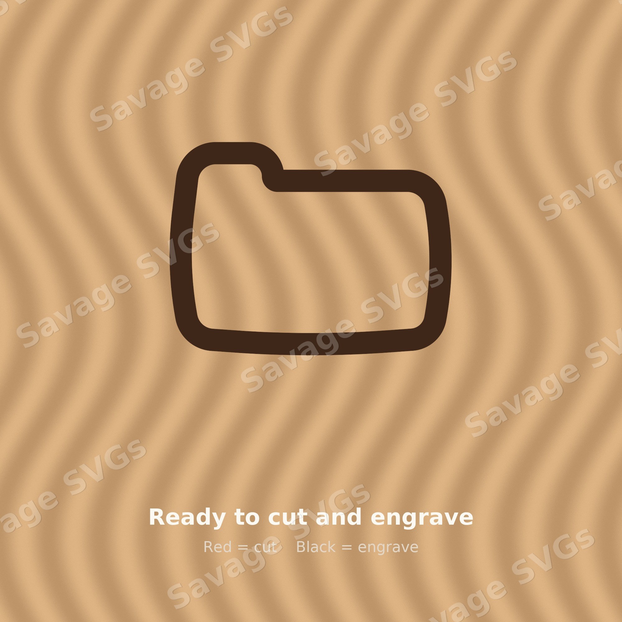 Folder Outline