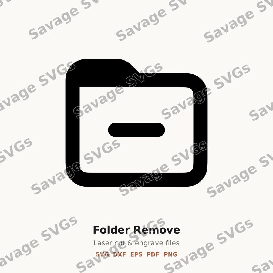 Folder Remove