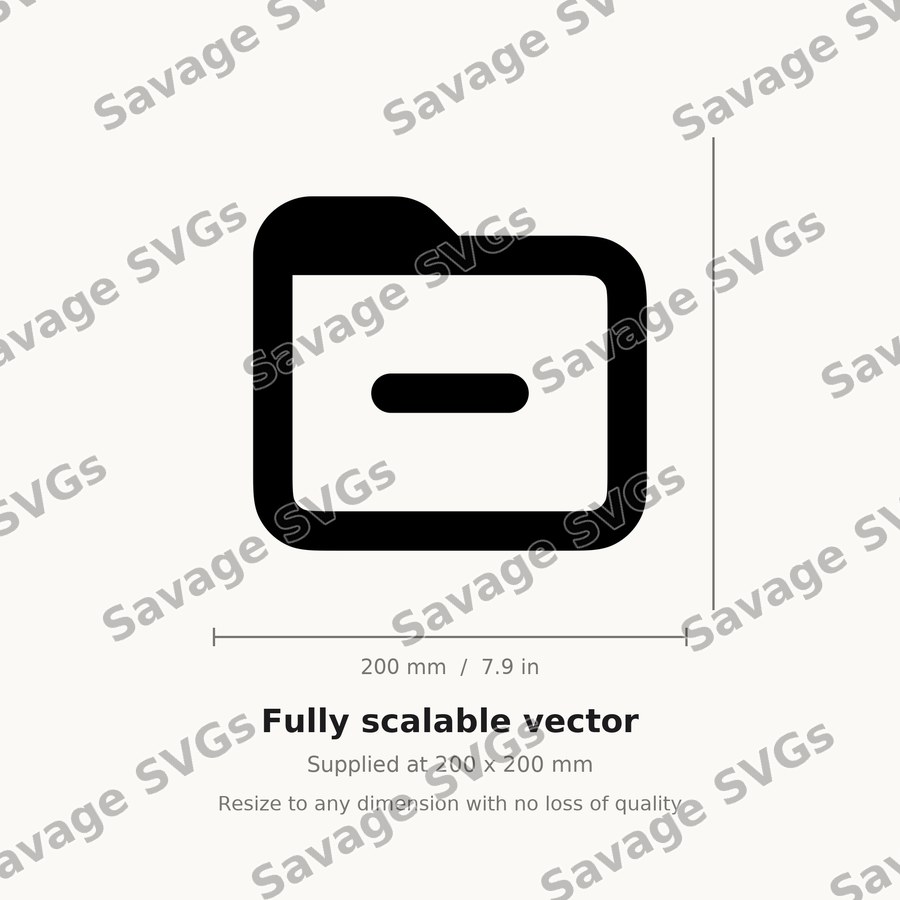 Folder Remove