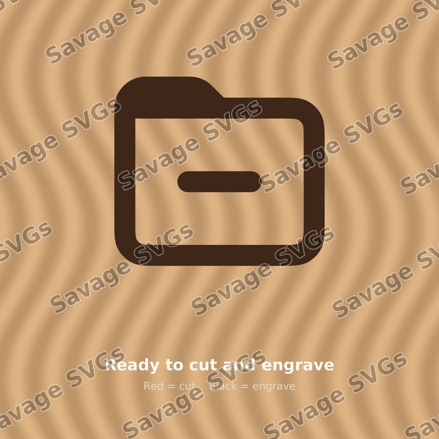 Folder Remove