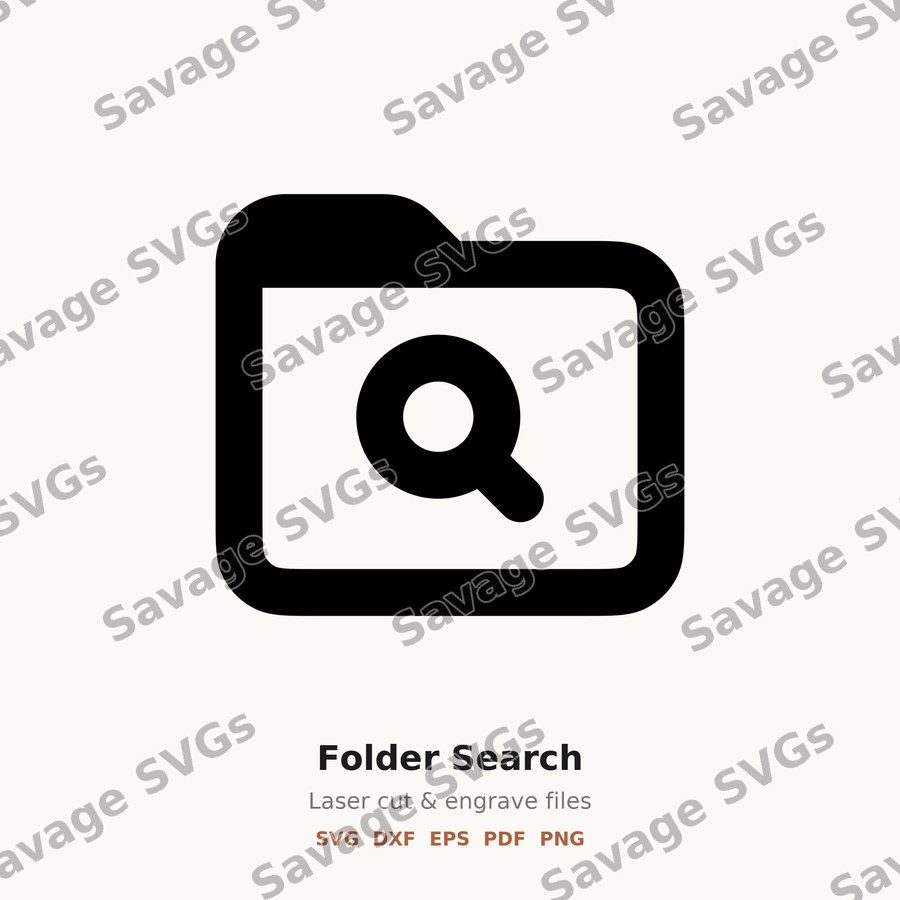 Folder Search