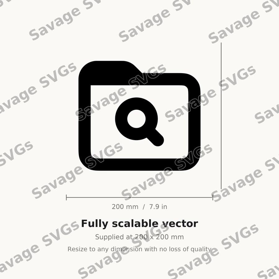 Folder Search