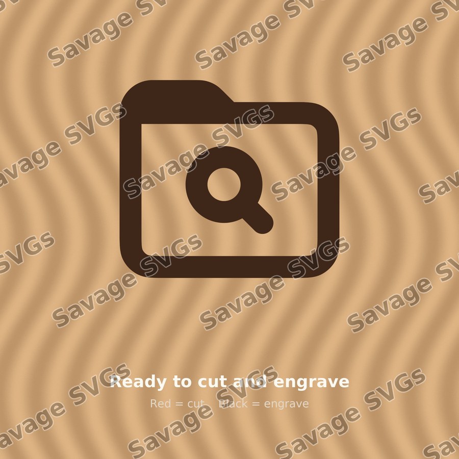 Folder Search