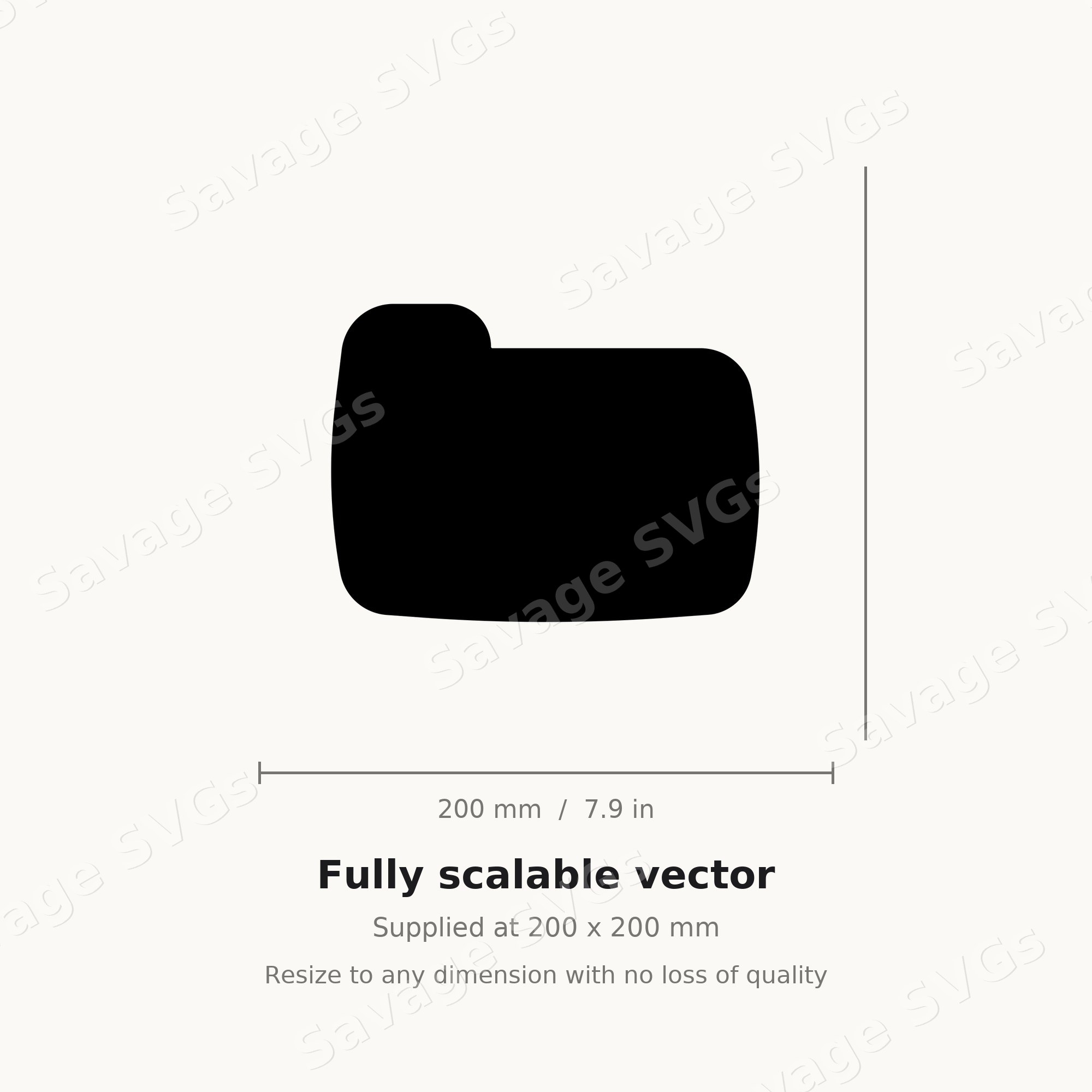 Folder Icon