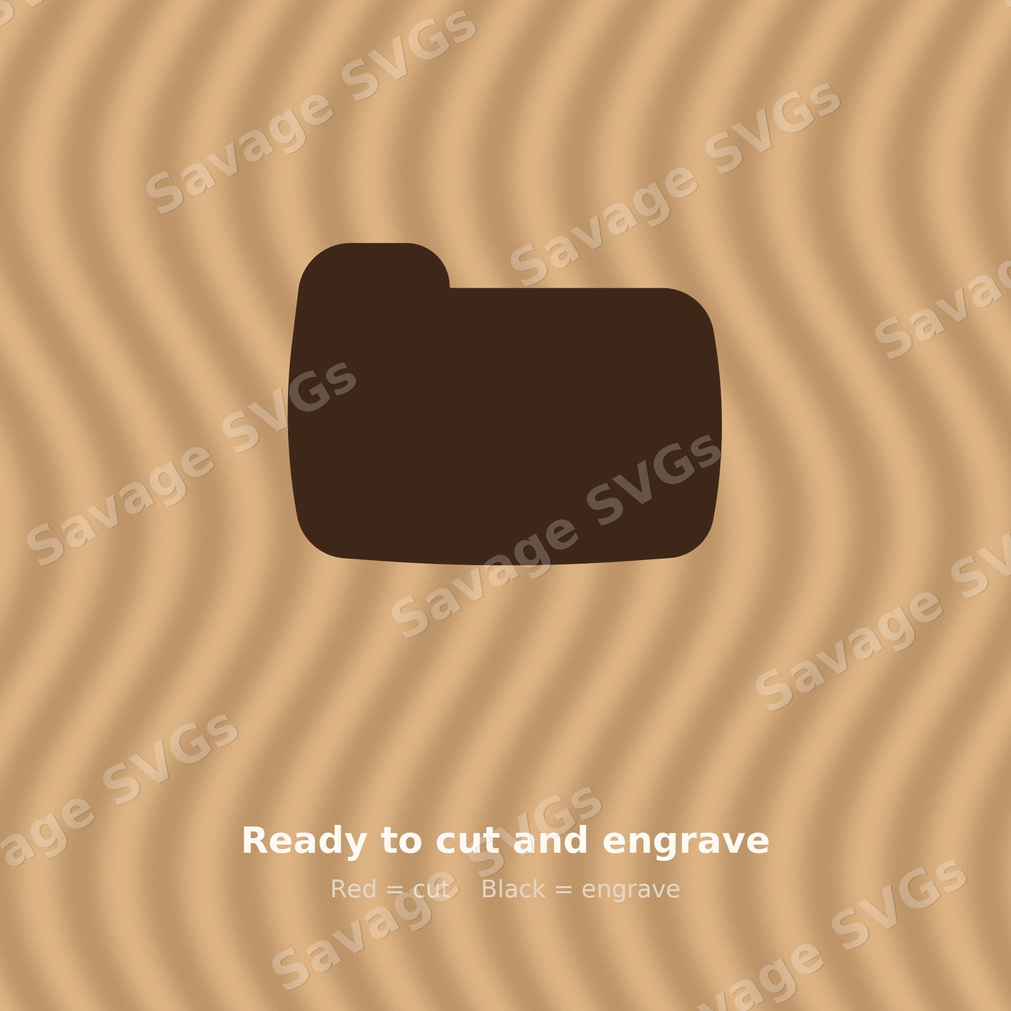 Folder Icon