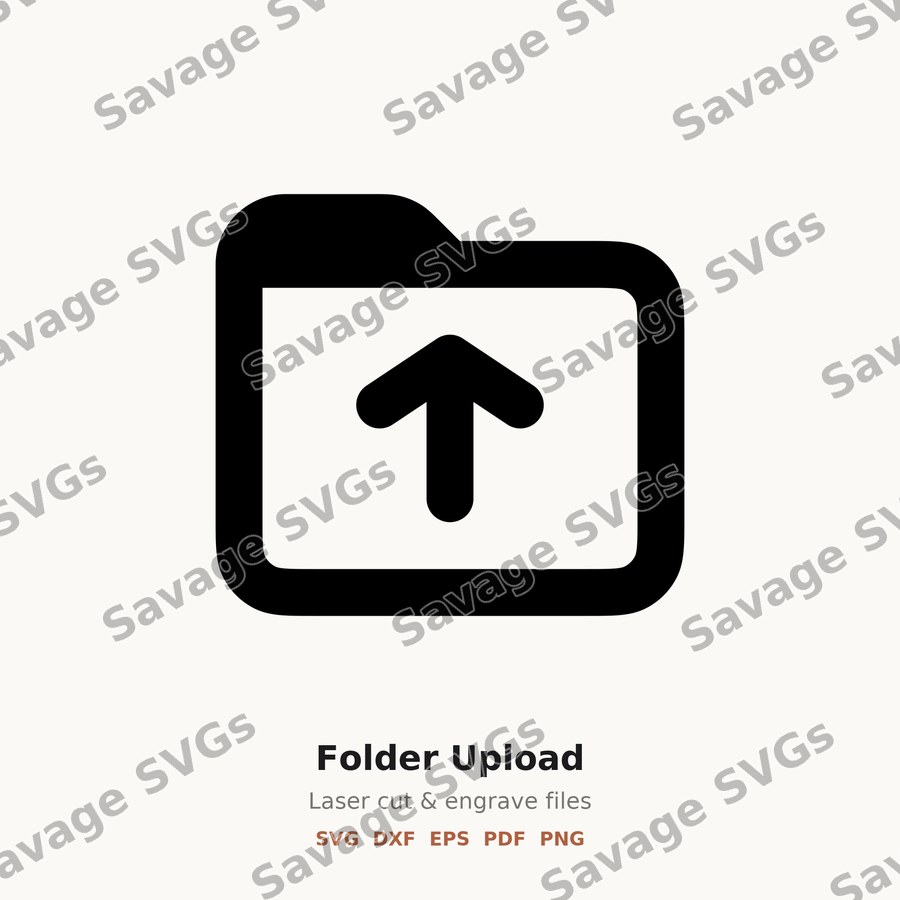 Folder Upload