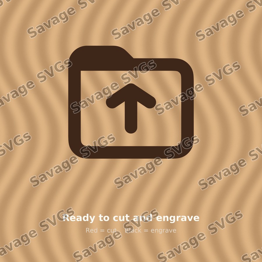 Folder Upload