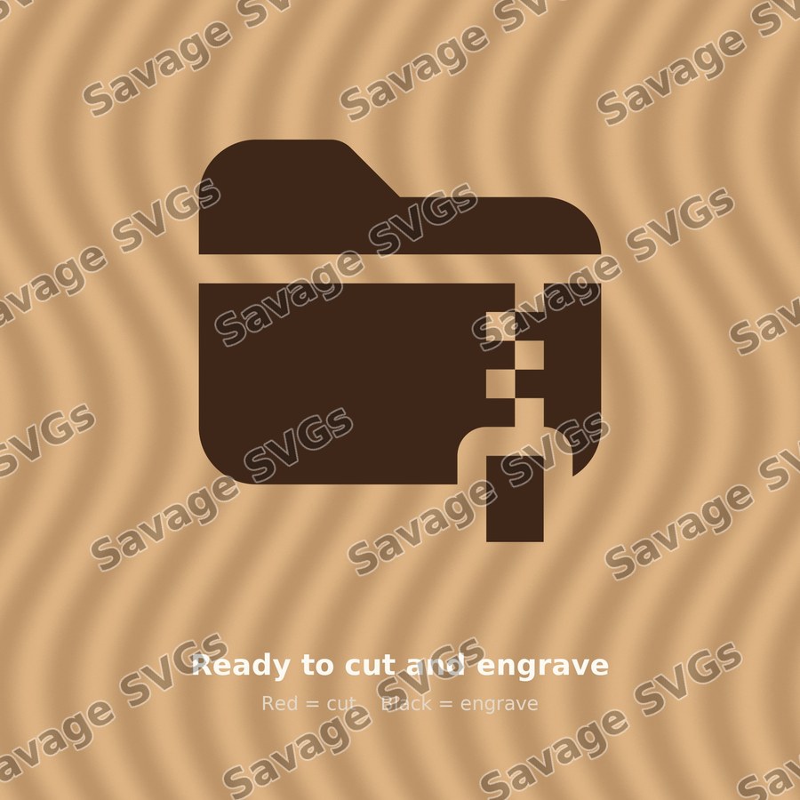 Folder Zip