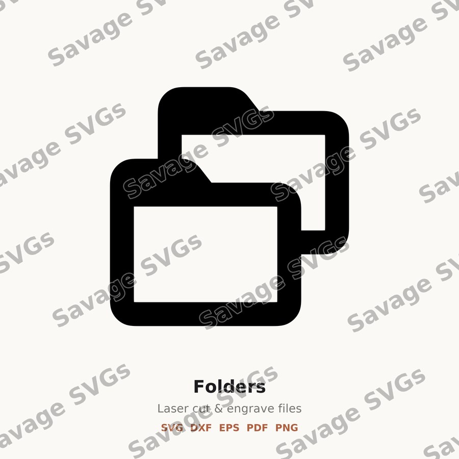 Folders