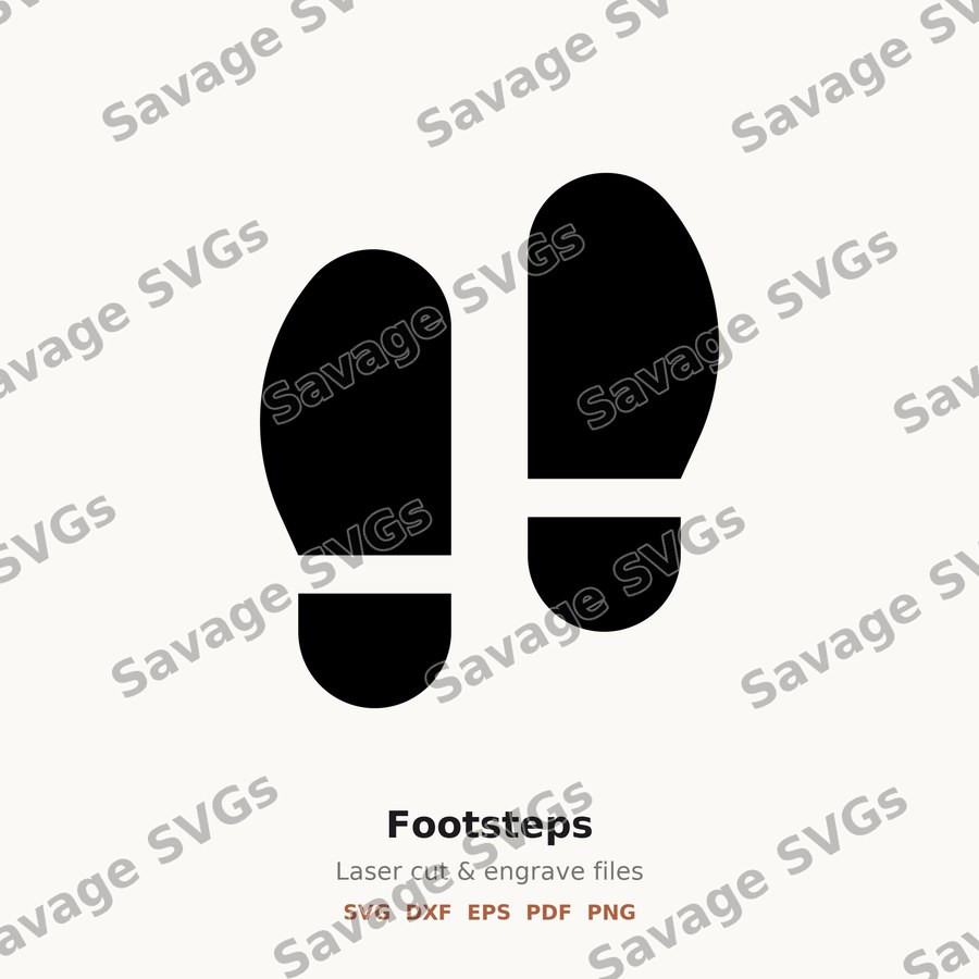 Footsteps