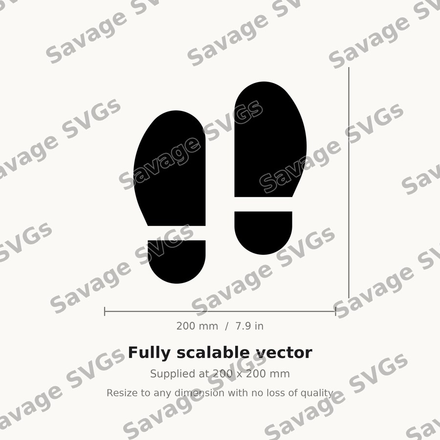 Footsteps