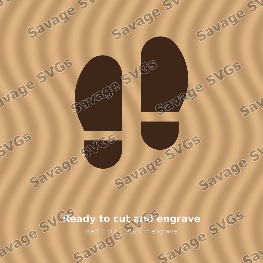 Footsteps