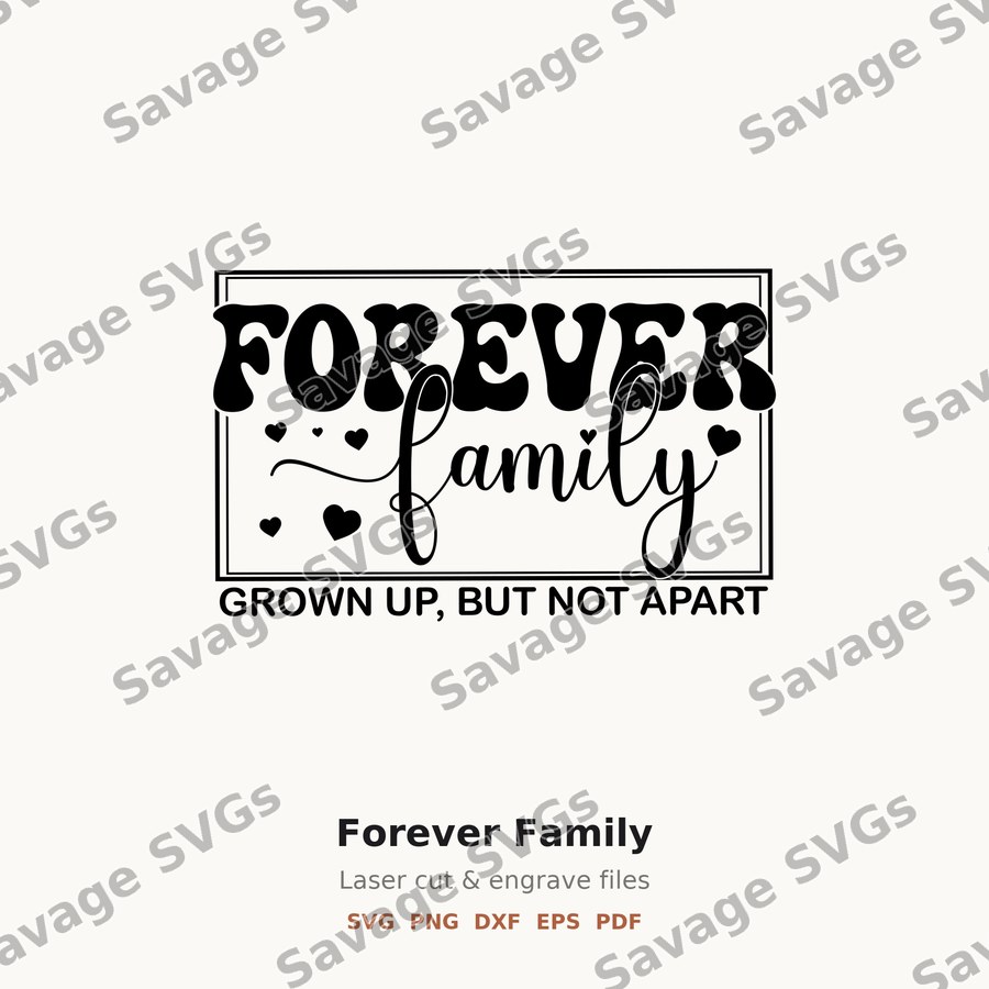 Forever Family
