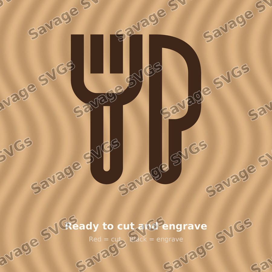 Fork And Knife