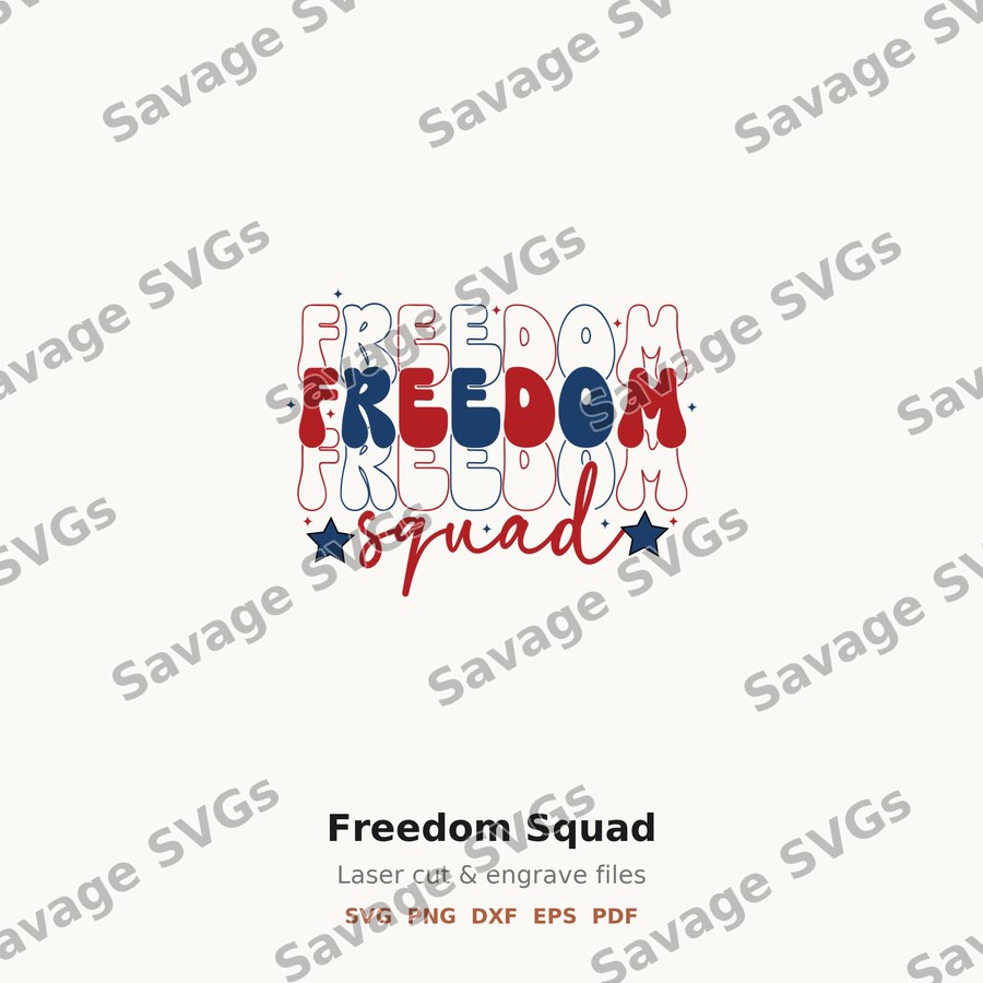 Freedom Squad