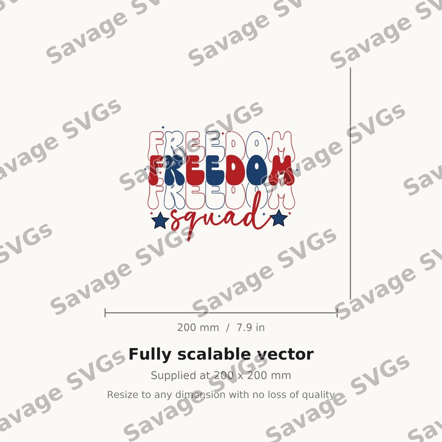 Freedom Squad