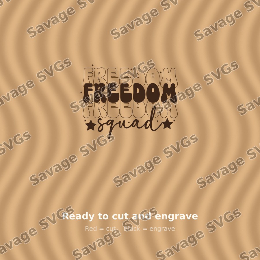 Freedom Squad