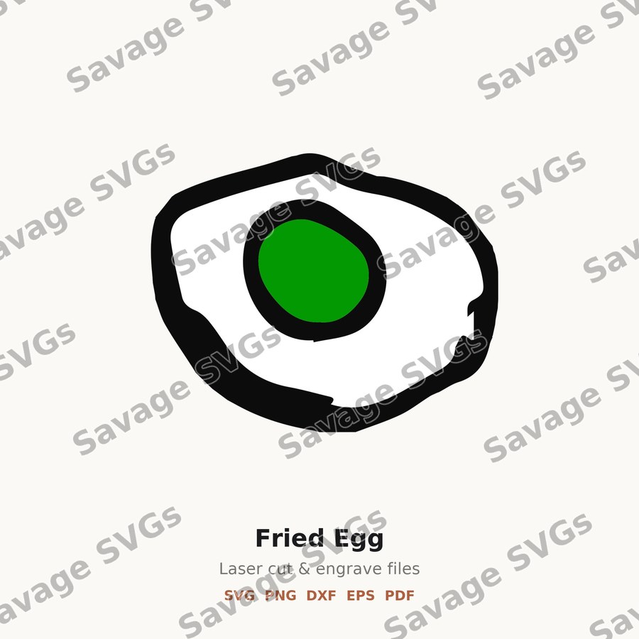 Fried Egg