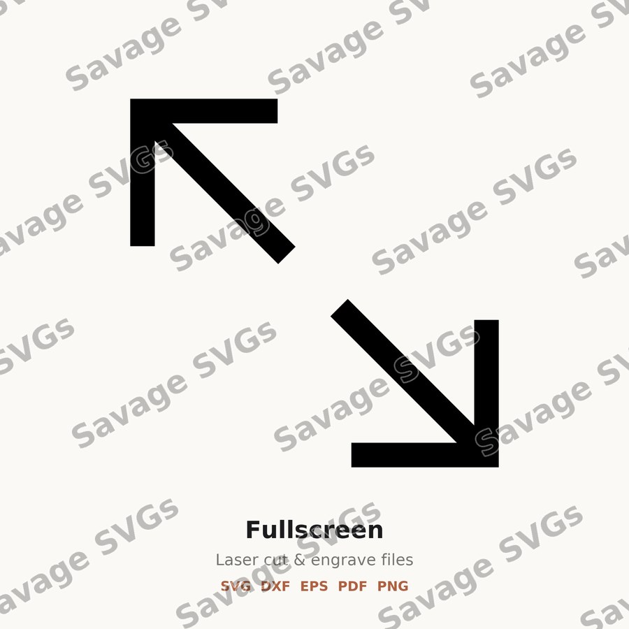 Fullscreen
