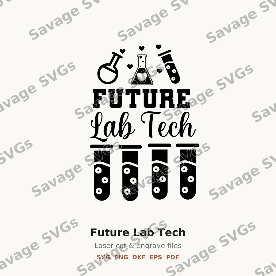 Future Lab Tech
