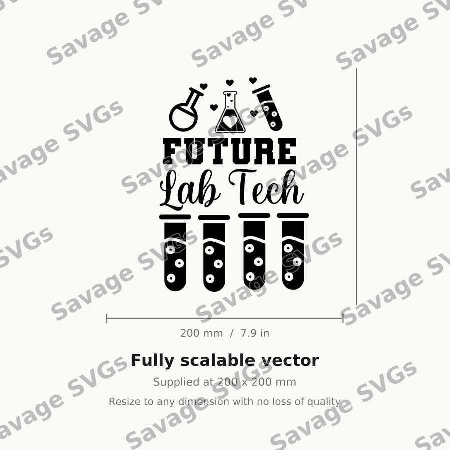 Future Lab Tech