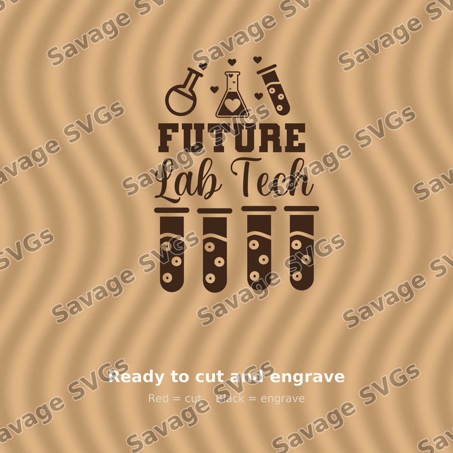 Future Lab Tech