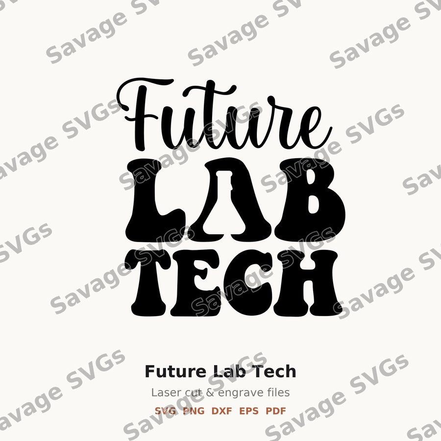 Future Lab Tech