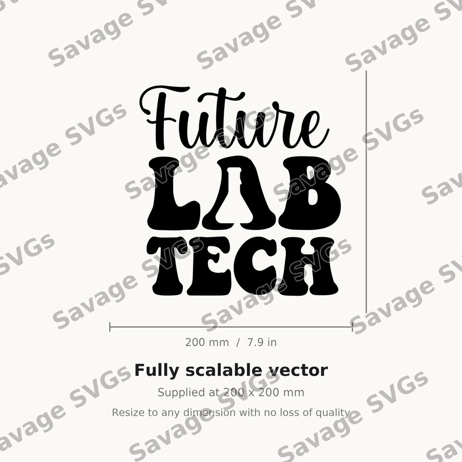 Future Lab Tech