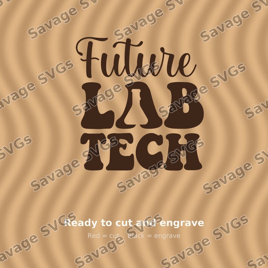 Future Lab Tech