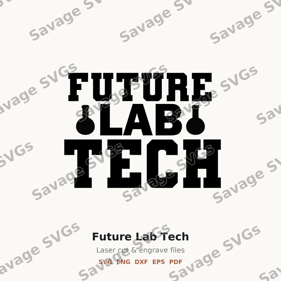 Future Lab Tech