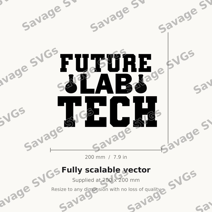 Future Lab Tech