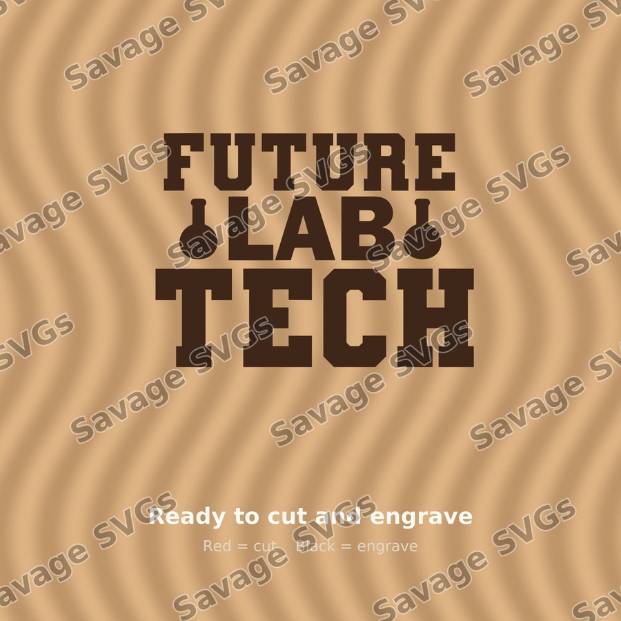 Future Lab Tech