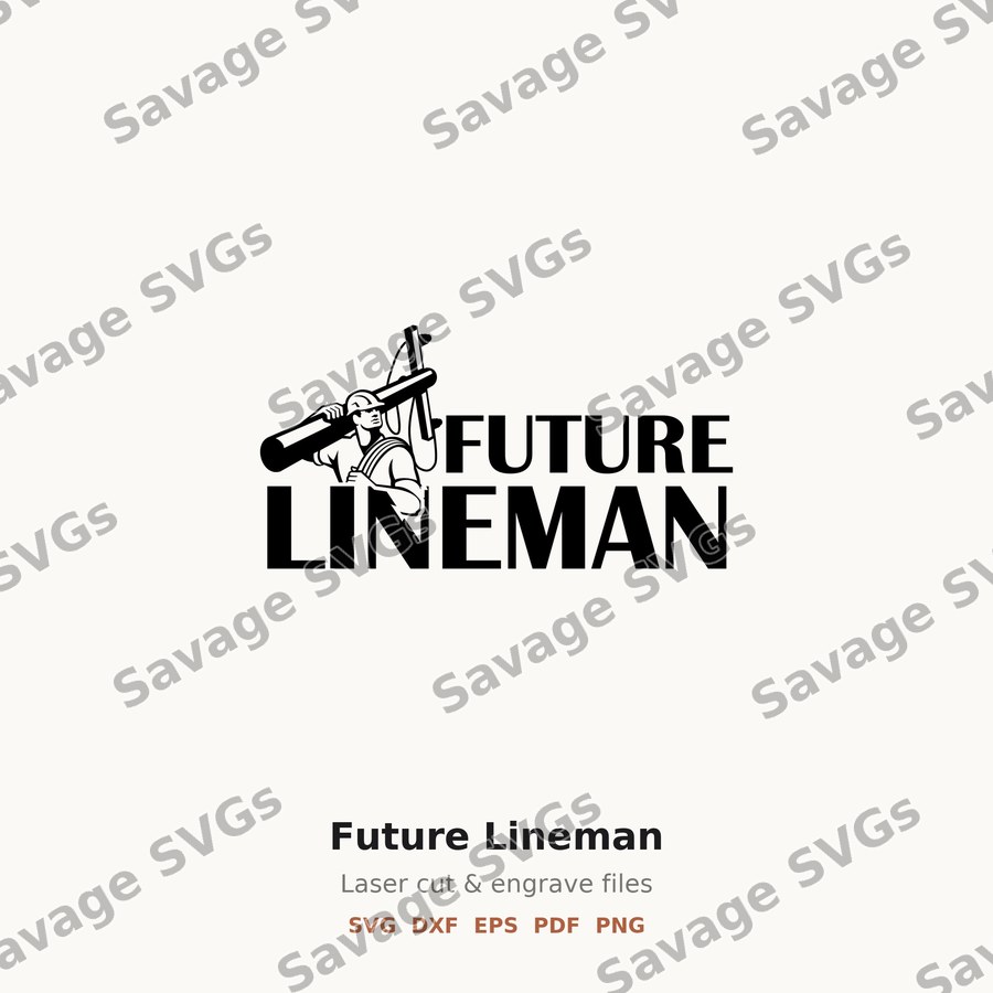 Future Lineman