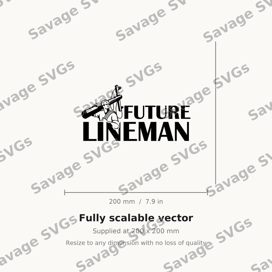 Future Lineman
