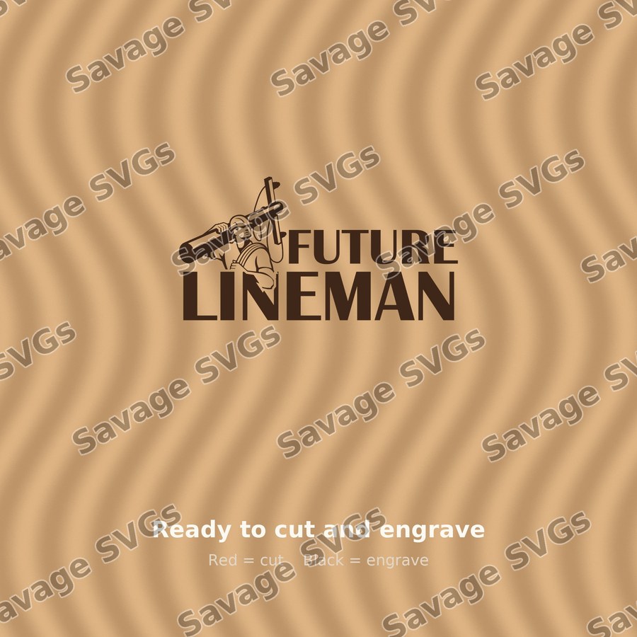 Future Lineman