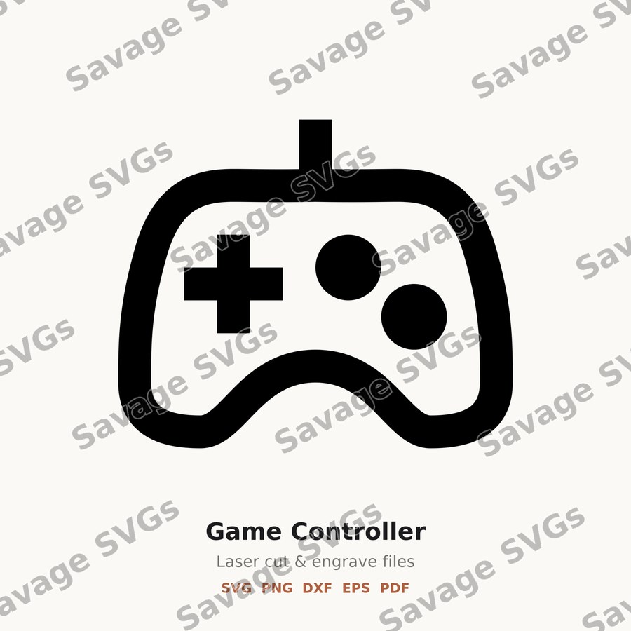 Game Controller