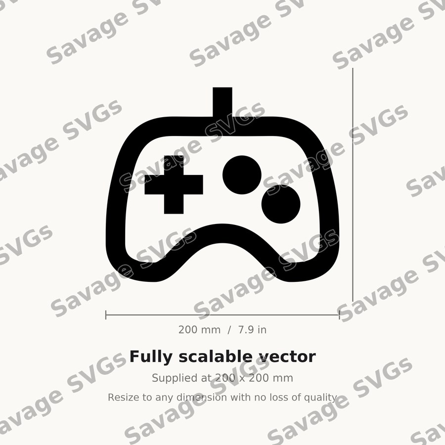 Game Controller