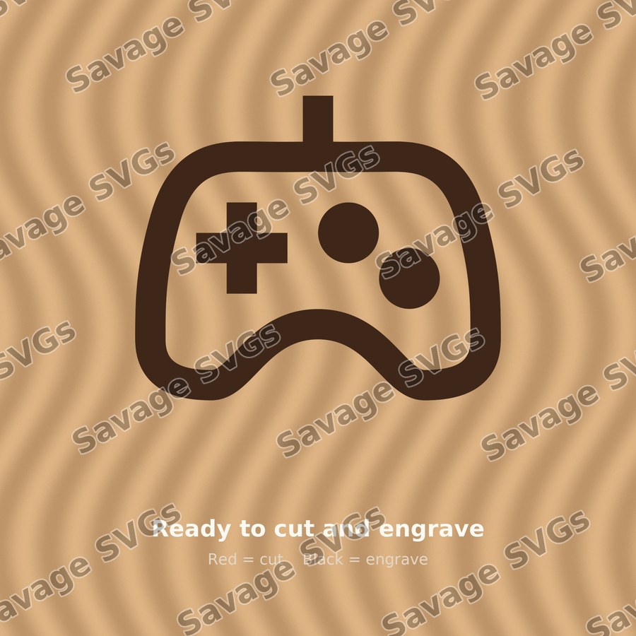 Game Controller
