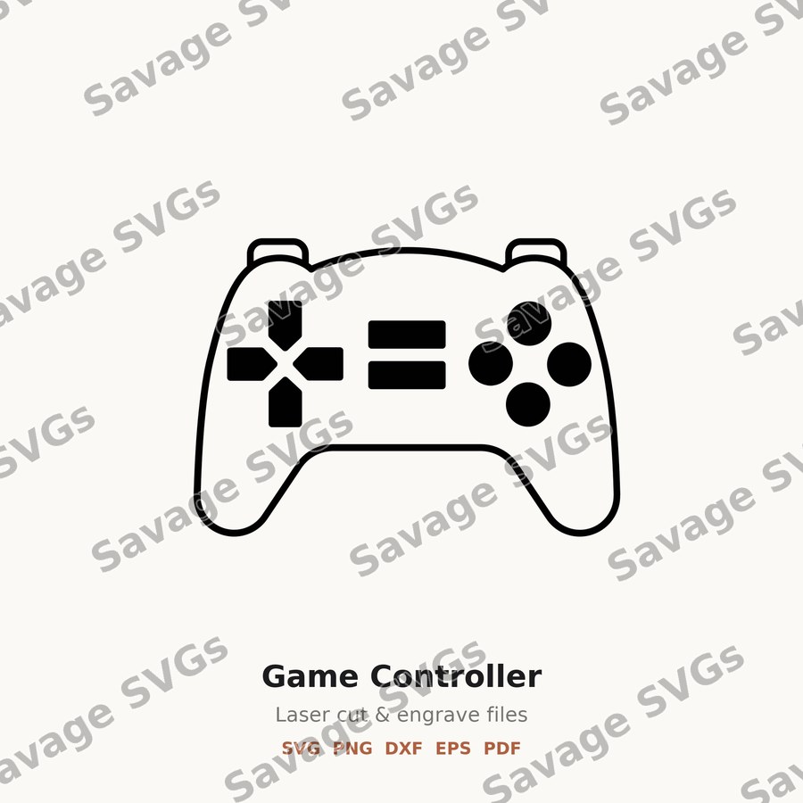 Game Controller