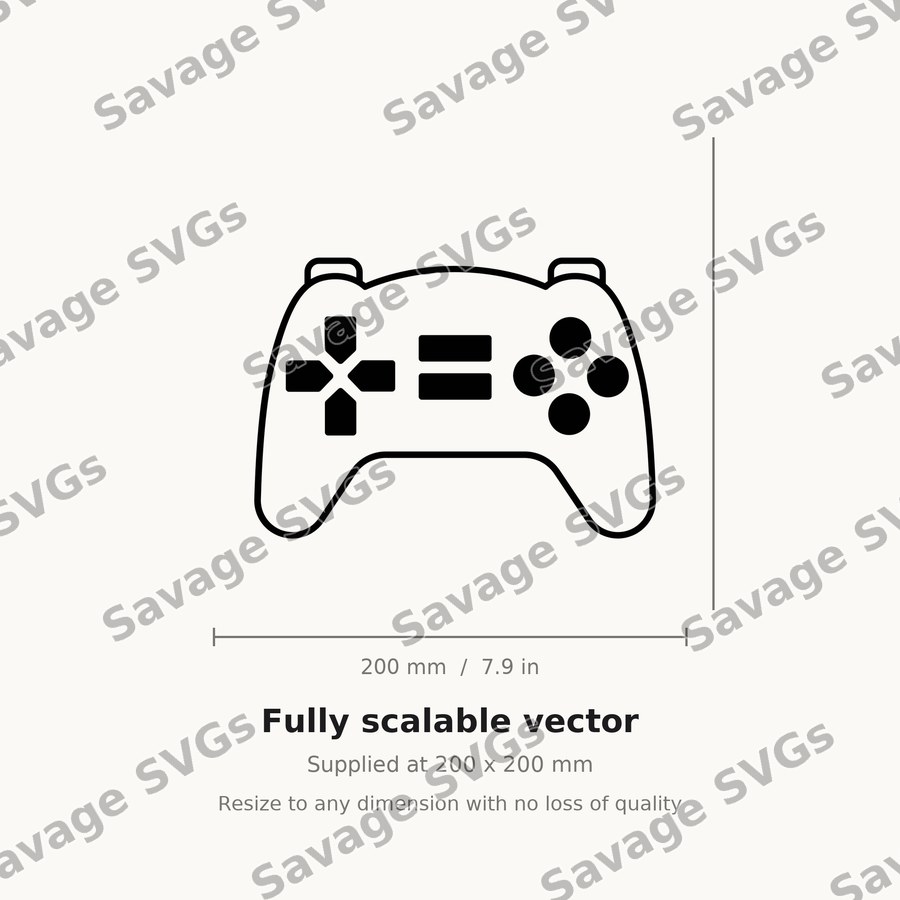 Game Controller