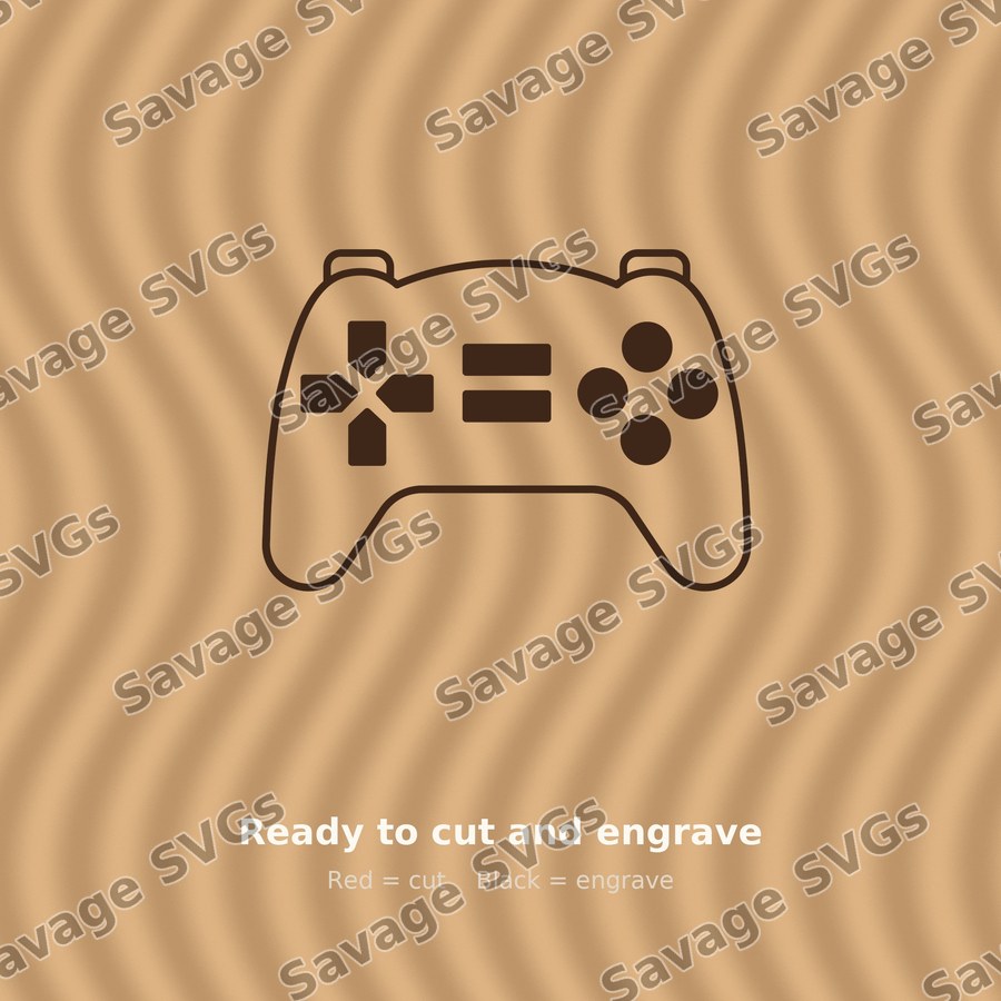 Game Controller