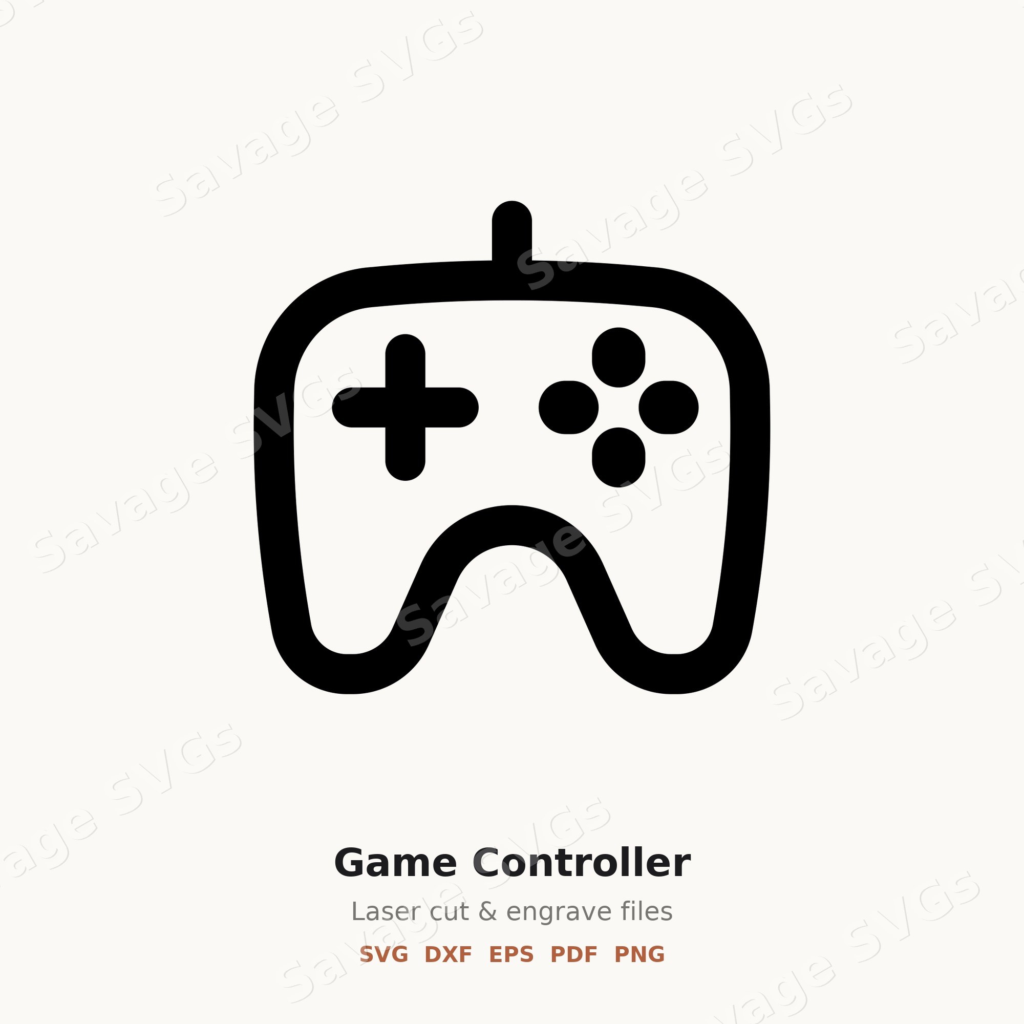 Game Controller
